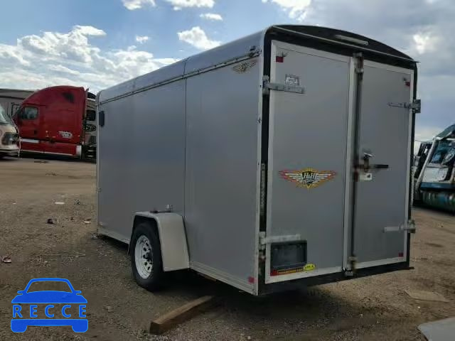 2007 MISC TRAILER 4J6SC12137B092604 Bild 2