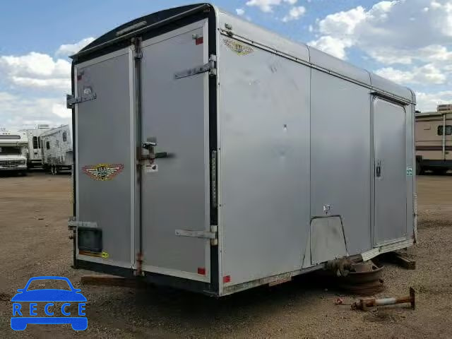 2007 MISC TRAILER 4J6SC12137B092604 зображення 3