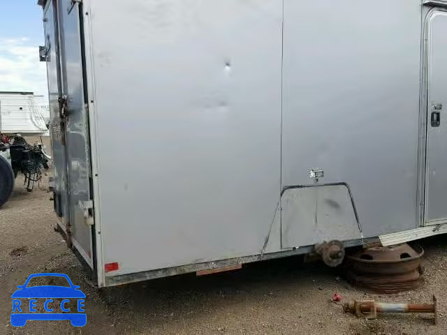 2007 MISC TRAILER 4J6SC12137B092604 Bild 5