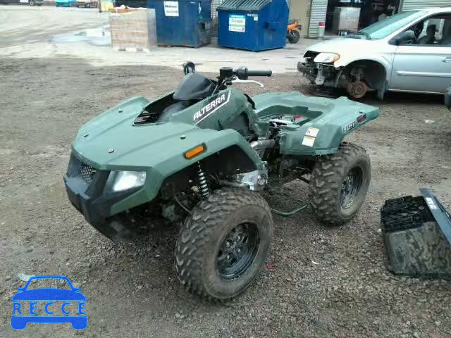 2016 ARTC ALTERRA450 RFB16ATV5GK6P1519 image 1