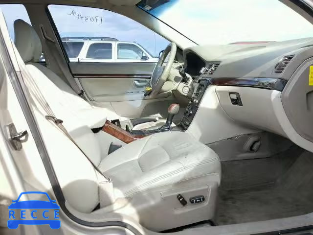 2005 VOLVO S80 YV1TS592151403330 Bild 4