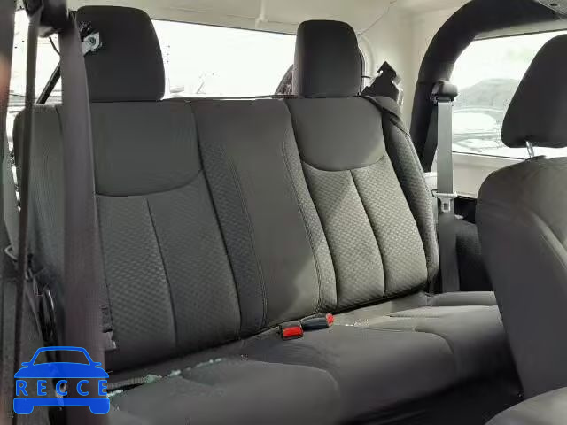 2017 JEEP WRANGLER 1C4AJWAGXHL524704 зображення 5