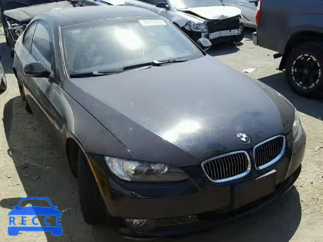 2009 BMW 335 WBAWB73569P044736 зображення 0