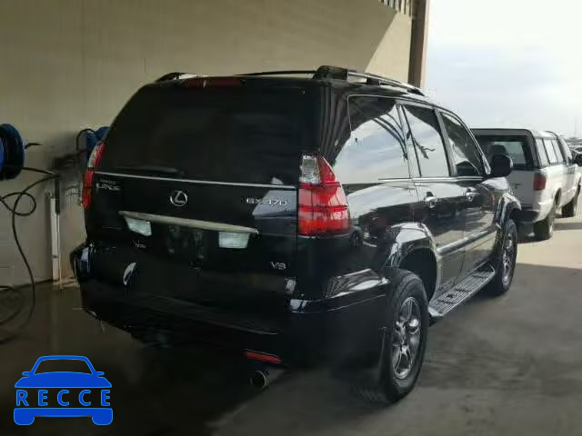 2009 LEXUS GX JTJBT20X190176011 Bild 3