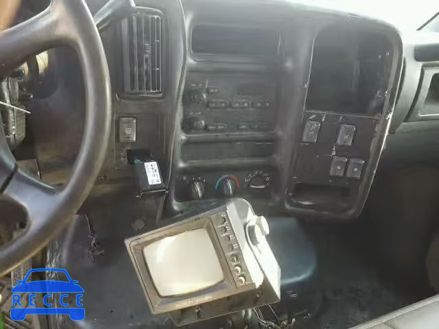 2006 GMC C5500 1GDJ5C1G76F904884 зображення 8