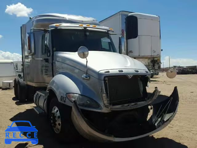 2013 INTERNATIONAL PROSTAR 3HSDJSJR1DN250892 image 0