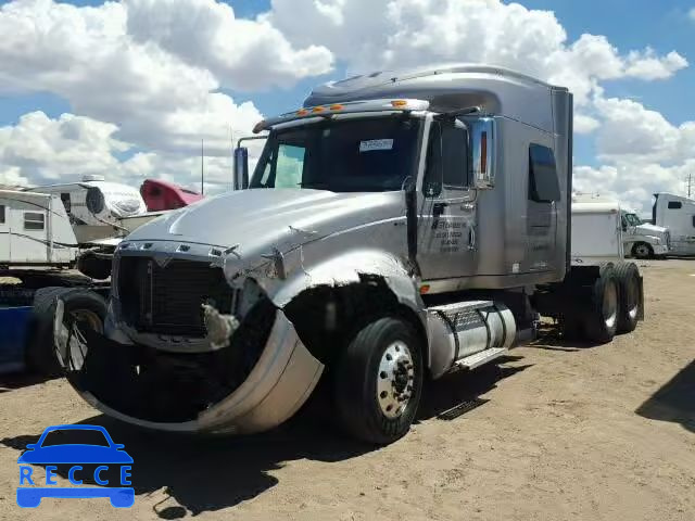 2013 INTERNATIONAL PROSTAR 3HSDJSJR1DN250892 Bild 1