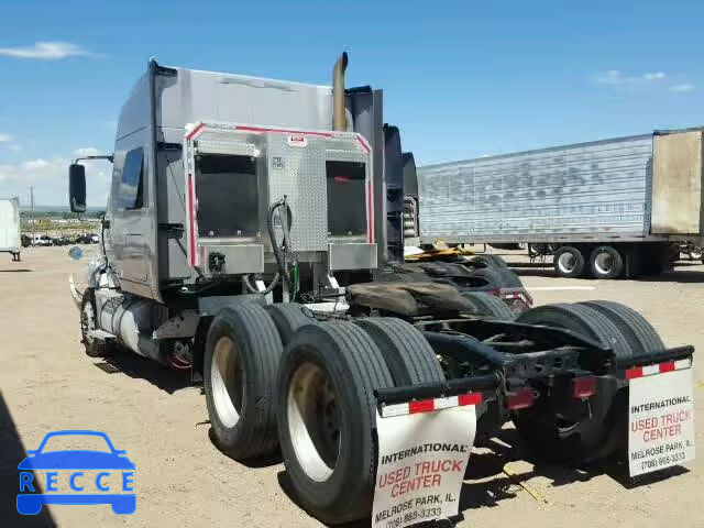 2013 INTERNATIONAL PROSTAR 3HSDJSJR1DN250892 Bild 2