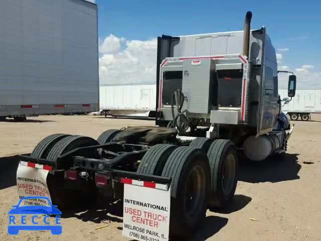 2013 INTERNATIONAL PROSTAR 3HSDJSJR1DN250892 Bild 3