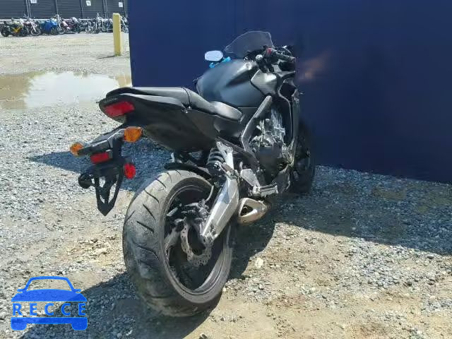 2014 HONDA CBR650 MLHRC7408E5000997 Bild 3