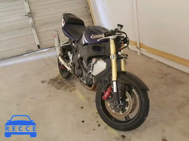 2005 SUZUKI GSX-R750 JS1GR7JA552102615 image 0