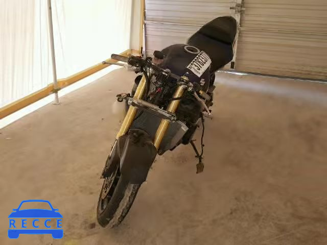 2005 SUZUKI GSX-R750 JS1GR7JA552102615 image 1