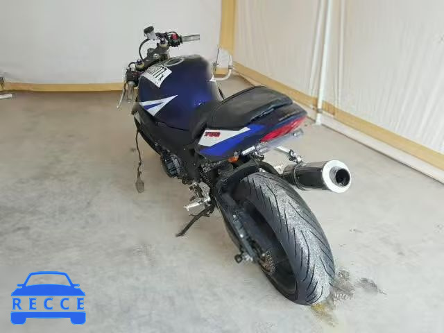 2005 SUZUKI GSX-R750 JS1GR7JA552102615 image 2