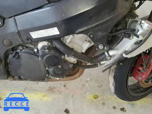 2005 SUZUKI GSX-R750 JS1GR7JA552102615 image 6