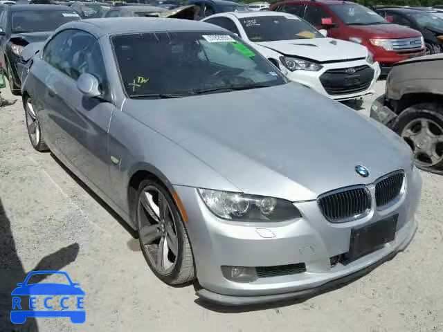 2007 BMW 335 I WBAWL73517PX42231 image 0