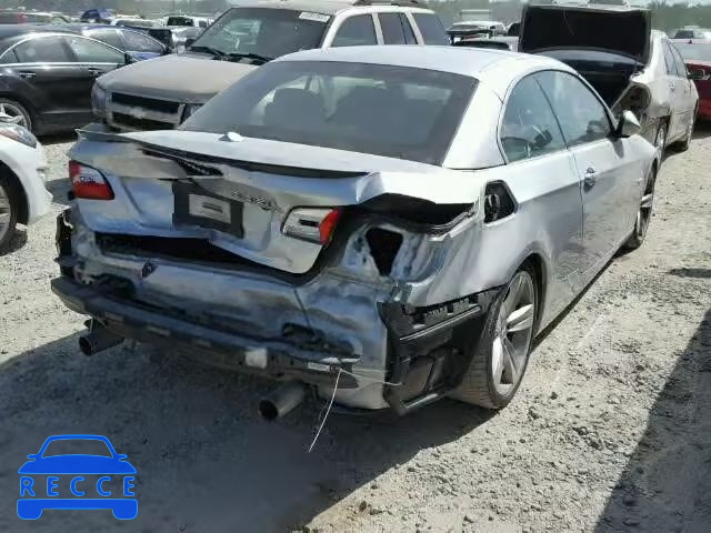 2007 BMW 335 I WBAWL73517PX42231 image 3