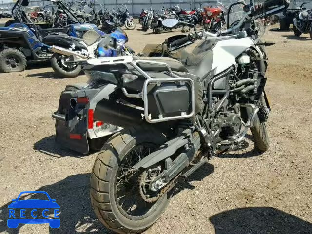 2016 BMW F 800 GS A WB10B1508GZ493809 зображення 3