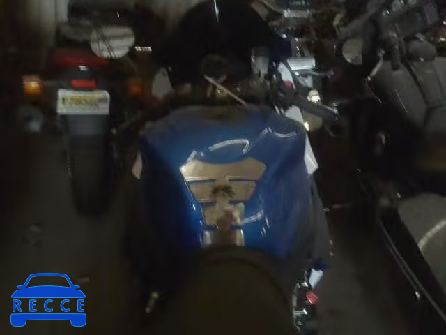 2013 SUZUKI GSX-R600 JS1GN7FA7D2102649 image 4