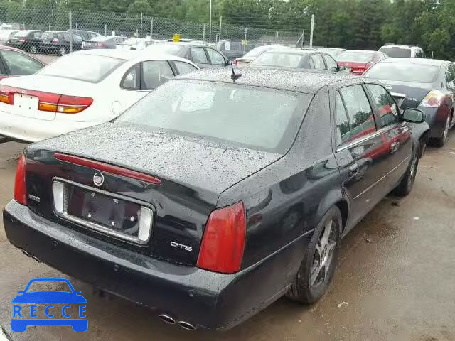 2005 CADILLAC DEVILLE DT 1G6KF57985U224399 Bild 3