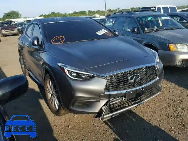 2017 INFINITI QX30 BASE SJKCH5CP5HA035874 image 0