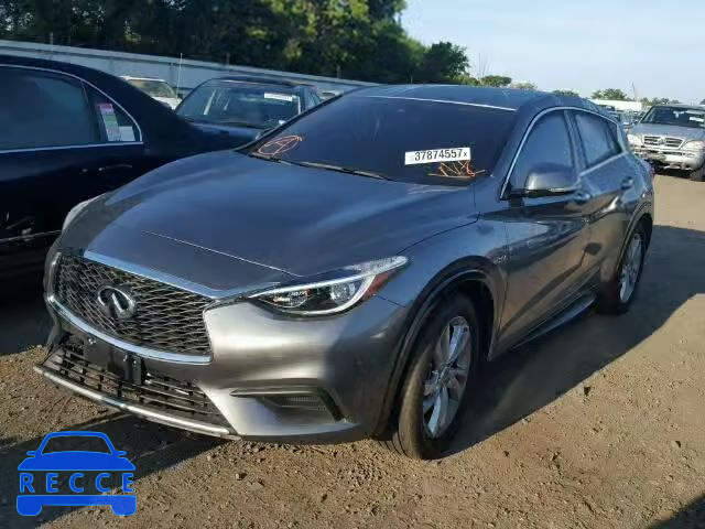 2017 INFINITI QX30 BASE SJKCH5CP5HA035874 image 1