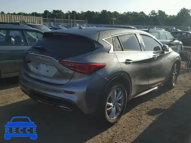 2017 INFINITI QX30 BASE SJKCH5CP5HA035874 image 3