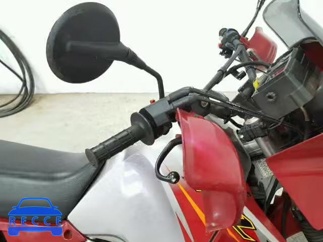 2007 KAWASAKI KL650-A JKAKLEA197DA33180 зображення 14