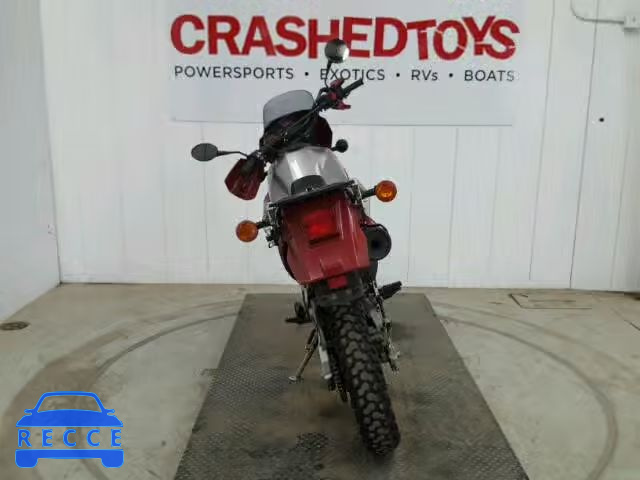 2007 KAWASAKI KL650-A JKAKLEA197DA33180 зображення 3