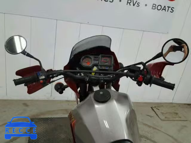 2007 KAWASAKI KL650-A JKAKLEA197DA33180 Bild 7