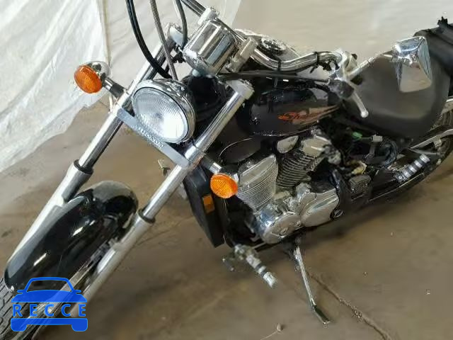 1999 HONDA VT600CD JH2PC2131XM901611 Bild 9