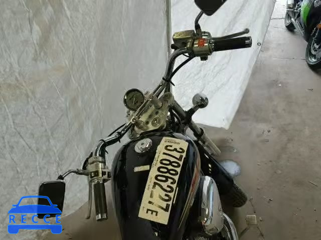 1999 HONDA VT600CD JH2PC2131XM901611 зображення 8