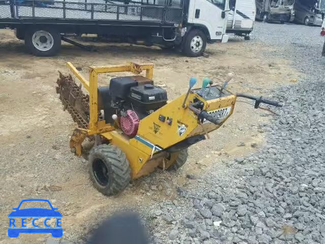 2002 VERM TRENCHER 1VRF051MX21003638 Bild 2