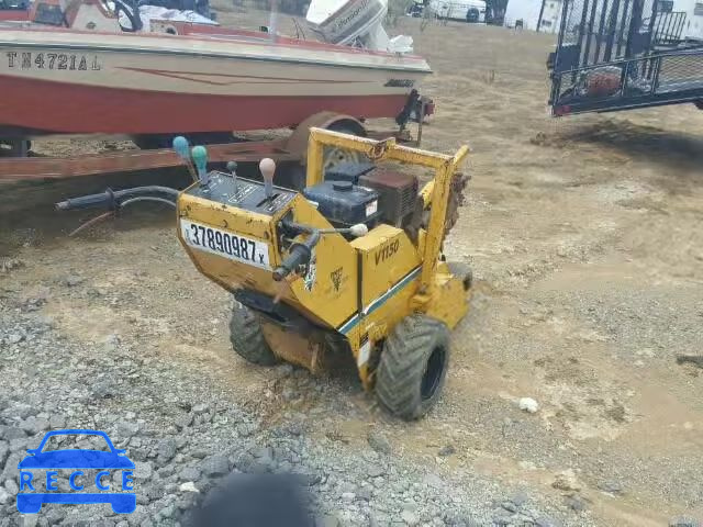 2002 VERM TRENCHER 1VRF051MX21003638 зображення 3