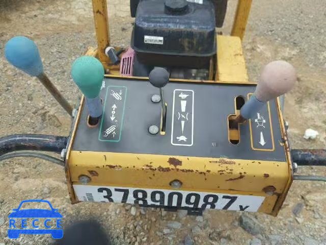 2002 VERM TRENCHER 1VRF051MX21003638 зображення 7