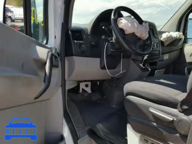 2015 MERCEDES-BENZ SPRINTER WD3PE7DC5FP164724 зображення 8