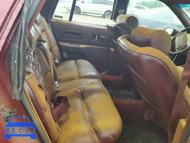 1993 BUICK ROADMASTER 1G4BT5370PR406657 image 5