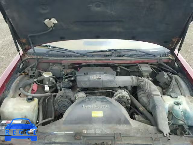 1993 BUICK ROADMASTER 1G4BT5370PR406657 image 6