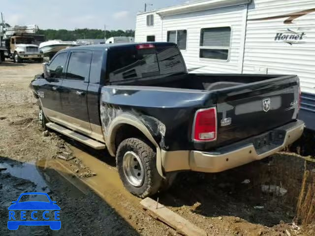 2015 RAM 3500 3C63RRNL9FG602773 image 2