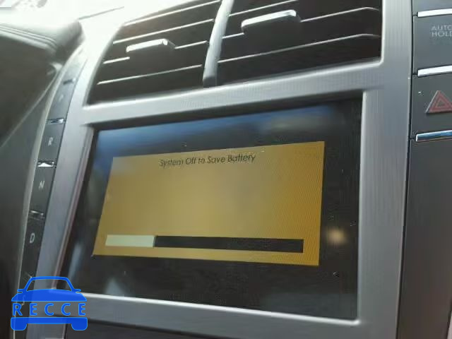 2017 LINCOLN MKZ 3LN6L5D93HR622459 image 8