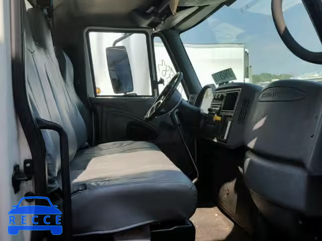 2007 INTERNATIONAL 4000 1HTMMAAL67H519427 image 4