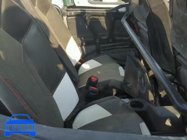 2015 POLARIS RZR 4XAVCE870FB307930 image 5