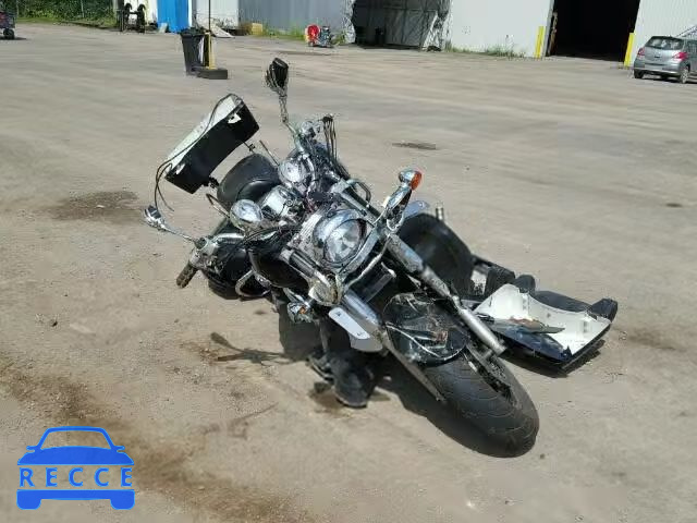 2004 KAWASAKI VN1500 JKBVNAL144A029749 Bild 0