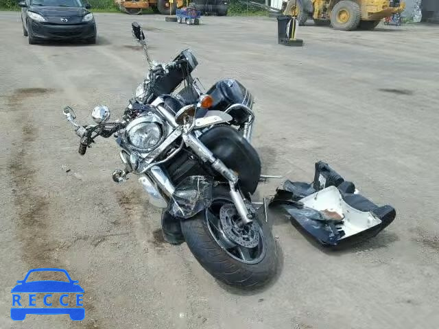 2004 KAWASAKI VN1500 JKBVNAL144A029749 Bild 9