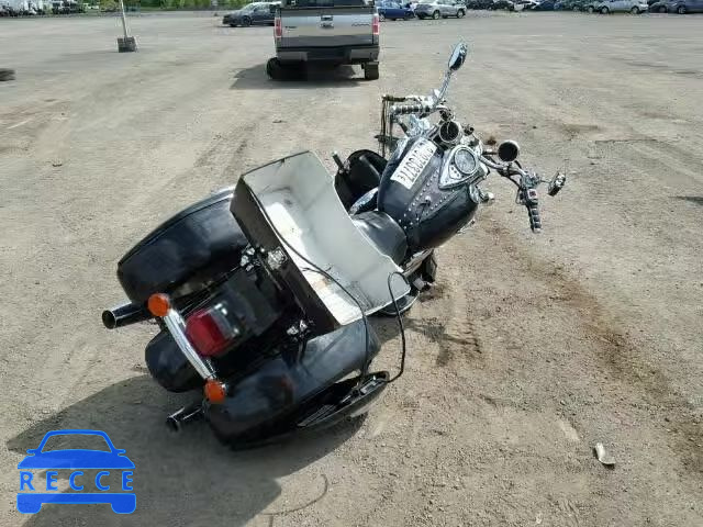 2004 KAWASAKI VN1500 JKBVNAL144A029749 Bild 3