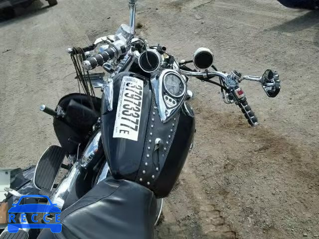 2004 KAWASAKI VN1500 JKBVNAL144A029749 Bild 4