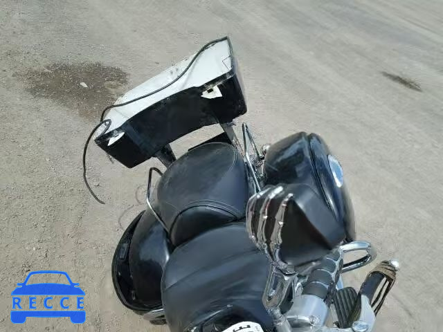 2004 KAWASAKI VN1500 JKBVNAL144A029749 Bild 5