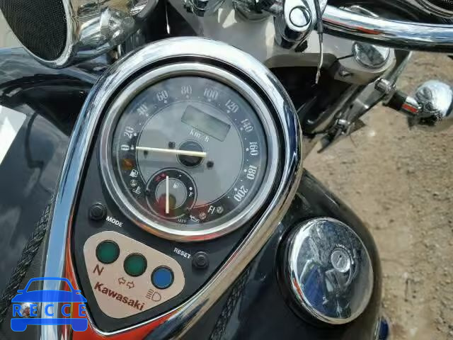 2004 KAWASAKI VN1500 JKBVNAL144A029749 Bild 7