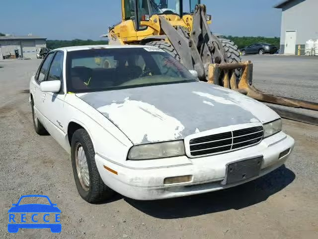 1995 BUICK REGAL GRAN 2G4WF52L6S1499354 image 0