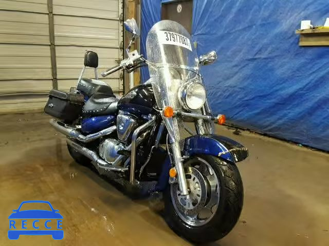 2001 SUZUKI VL1500 JS1VY51A612100770 image 0