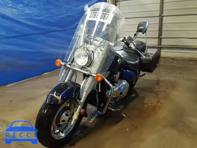 2001 SUZUKI VL1500 JS1VY51A612100770 image 1